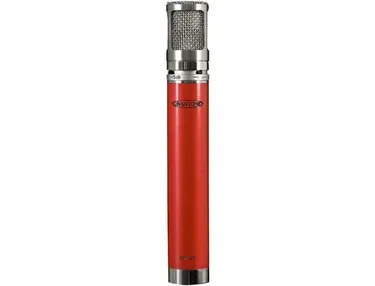 Avantone Audio CV-28 Tube Condenser