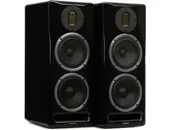 Avantone Audio Mix Tower Active 3-Way Studio Monitors (Pair) main image