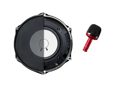 Avantone Pro Bonzo Microphone Set