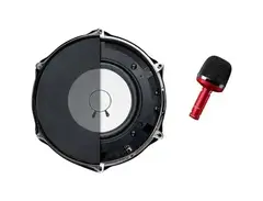 Avantone Pro Bonzo Microphone Set main image