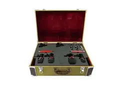 Avantone Pro CDMK6 6pc Drum Microphone Set main image