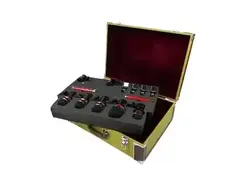 Avantone Pro CDMK7 7pc Drum Microphone Set main image