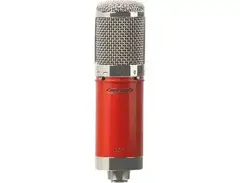 Avantone Pro CK6+ Large Diaphragm Cardioid Condenser Microphone main image