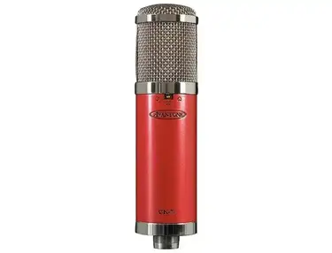 Avantone Pro CK7+ Large Diaphragm Multipattern Condenser Microphone