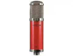 Avantone Pro CK7+ Large Diaphragm Multipattern Condenser Microphone main image
