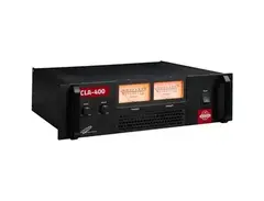 Avantone Pro	CLA-400 800-Watt Power Amplifier