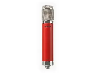 Avantone Pro CV95 Large Diaphragm Multipattern Tube Condenser Microphone