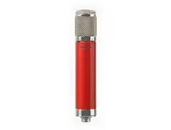 Avantone Pro CV95 Large Diaphragm Multipattern Tube Condenser Microphone main image