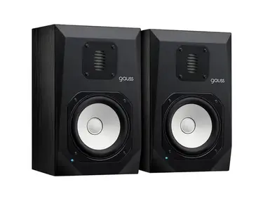 Avantone Pro Gauss 7 Active Studio Monitor (Pair)