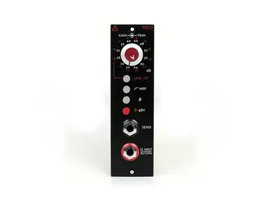 Avedis Audio Electronics MD7 500 Series Mic Preamp Module