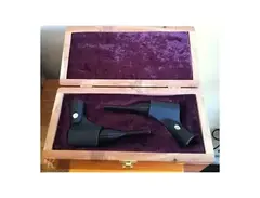 Avenson Audio STO-2 Pair main image