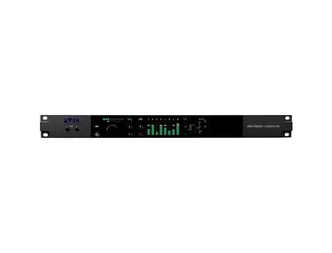 Avid Carbon Pre 8 8-Channel Microphone Preamp