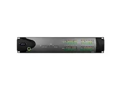 Avid HDX 16x16 Digital System main image