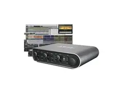Avid MBox 3 USB Audio Interface main image