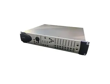 Avid PRE 8-Channel Remote Controlled Mic Preamp