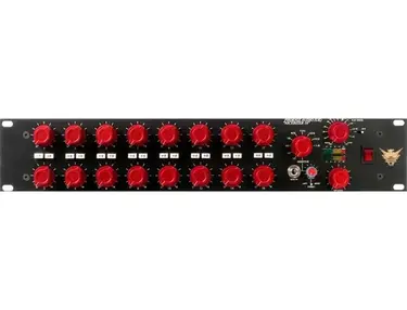 Phoenix Audio Nicerizer 16 Mk2