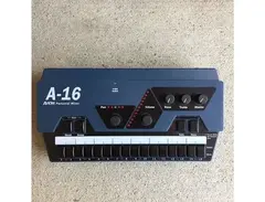 Aviom A-16 Personal Mixer main image