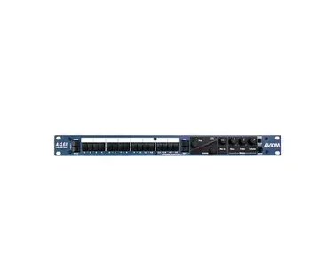Aviom A-16R 16-Channel Rackmount Personal Mixer
