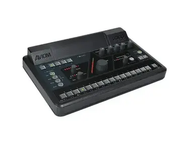 Aviom A360 36-Channel Personal Mixer