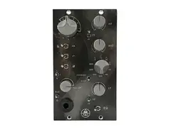 AwTAC Channel Amplifier 500 Series Mic Pre / EQ Module main image