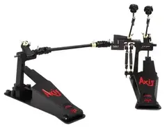 Axis A-L2CB A Series Longboard Double Bass Drum Pedal