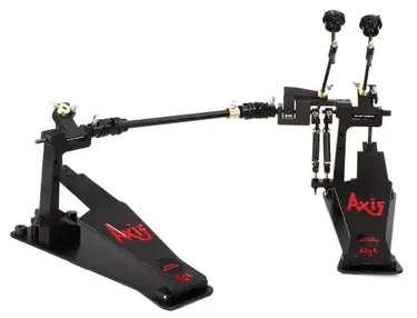 Axis AL-2 Longboard Double Bass Drum Pedal