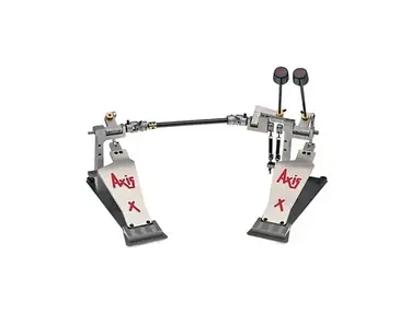 Axis AX-X2 X Series Double Bass Drum Pedal