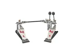 Axis AX-X2 X Series Double Bass Drum Pedal main image