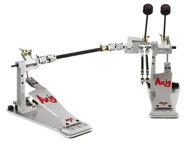 Axis AXA2 A Series Double Bass Drum Pedal