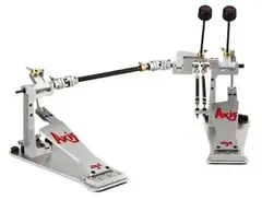Axis AXA2 A Series Double Bass Drum Pedal main image