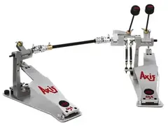 Axis X-L2 X Series Longboard Double Bass Pedal main image