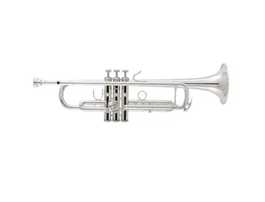 Bach 170S43GYR Stradivarius Professional Bb Trumpet