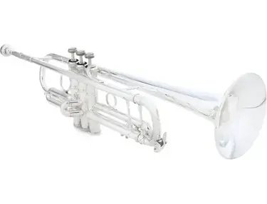 Bach 180S43 Stradivarius Professional Model Bb Trumpet