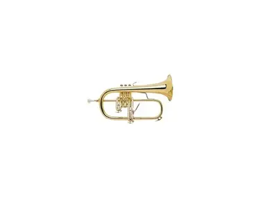 Bach 183 Stradivarius Professional Model Flugelhorn