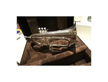 Bach 183S Stradivarius Series Bb Flugelhorn