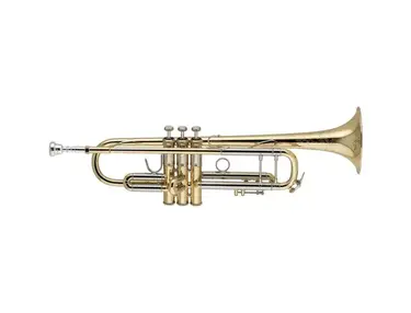 Bach 19037 Stradivarius 50th Anniversary Model Professional Bb Trumpet