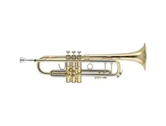 Bach 19043 Stradivarius Professional Bb Trumpet main image