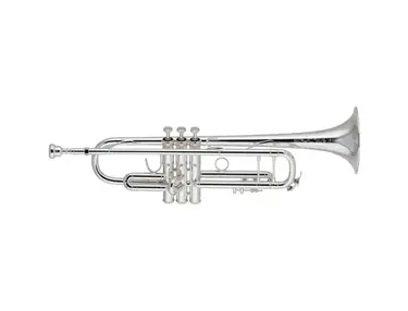 Bach 190S37 Stradivarius Series 50th Anniversary Bb Trumpet