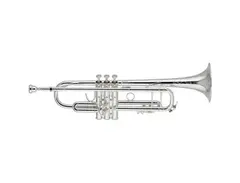 Bach 190S37 Stradivarius Series 50th Anniversary Bb Trumpet