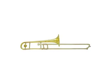 Bach 42 Stradivarius Professional Bb Tenor Trombone