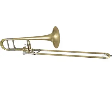 Bach A47I Stradivarius Artisan Professional Model Trombone w/ Infinity Valve