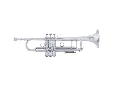 Bach AB190S Stradivarius Artisan Professional Model AB190S Bb Trumpet