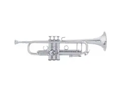 Bach AB190S Stradivarius Artisan Professional Model AB190S Bb Trumpet main image