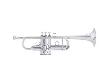 Bach AC190S Stradivarius Artisan Series C Trumpet
