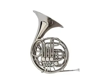 Bach B1112 Double French Horn