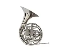 Bach B1112 Double French Horn main image
