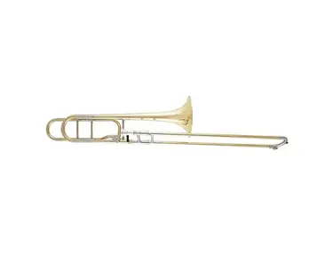 Bach BTB411 Advanced Bb Tenor Trombone
