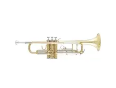 Bach BTR301 Student Premium Bb Trumpet main image