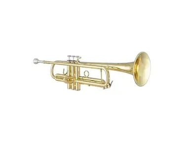 Bach BTR411 Advanced Bb Trumpet