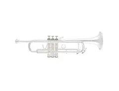 Bach BTR411S Advanced Bb Trumpet